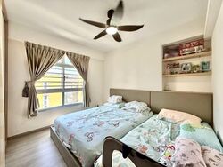 Blk 409C Northshore Residences II (Punggol), HDB 5 Rooms #543120301